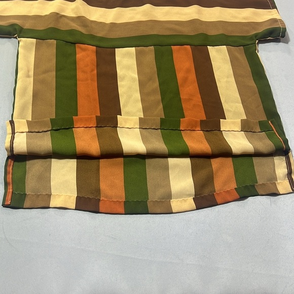 Vintage girls tunic size 7/8 - Picture 4 of 8